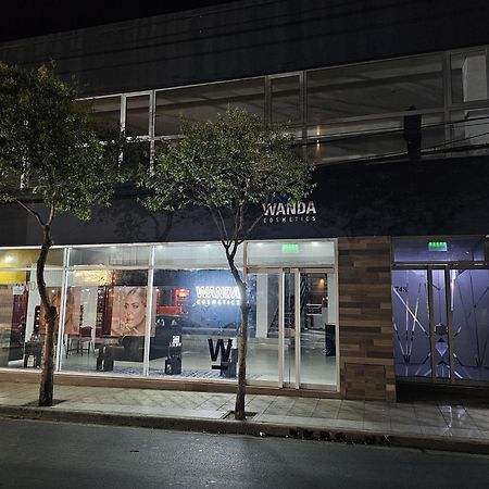 Adriatica Apartamentos San Luis Kültér fotó
