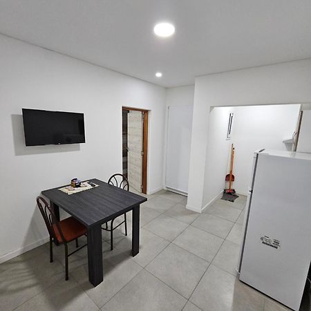 Adriatica Apartamentos San Luis Kültér fotó