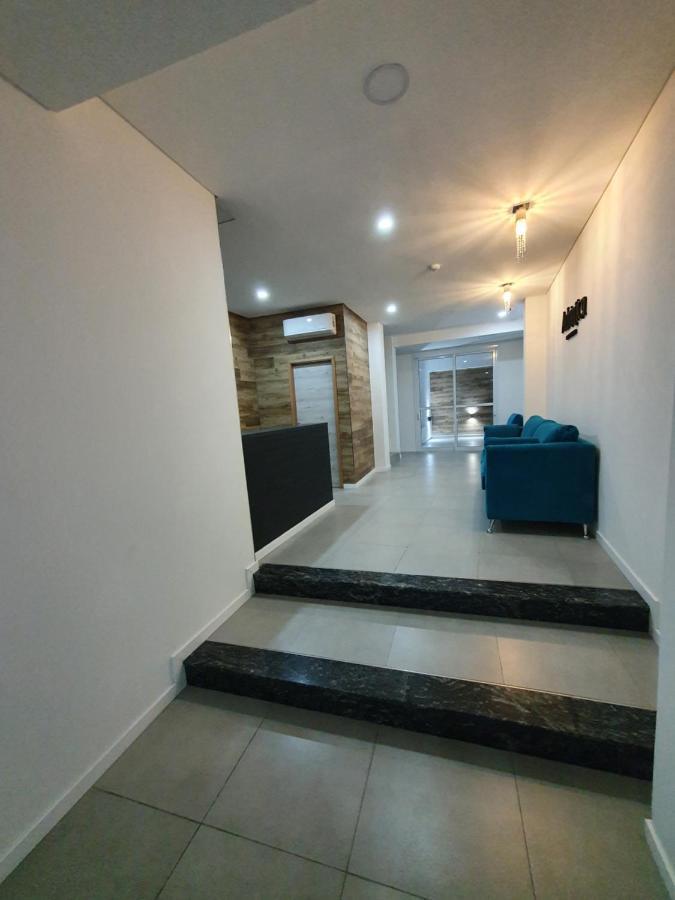Adriatica Apartamentos San Luis Kültér fotó