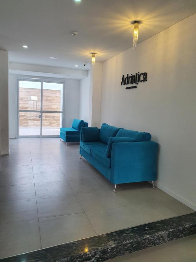 Adriatica Apartamentos San Luis Kültér fotó