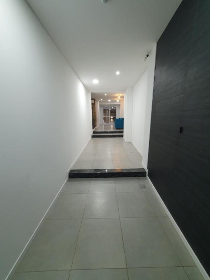 Adriatica Apartamentos San Luis Kültér fotó