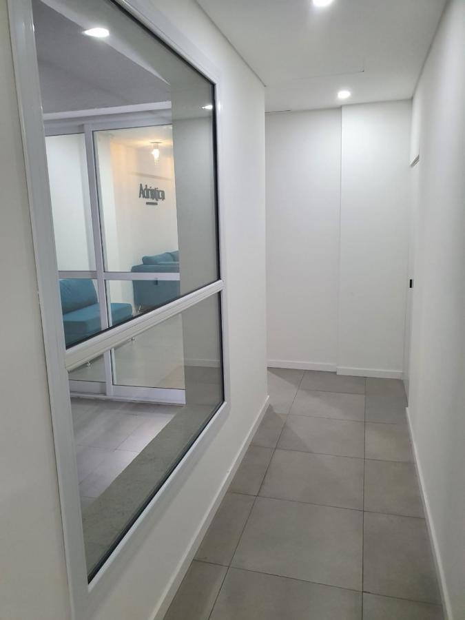 Adriatica Apartamentos San Luis Kültér fotó