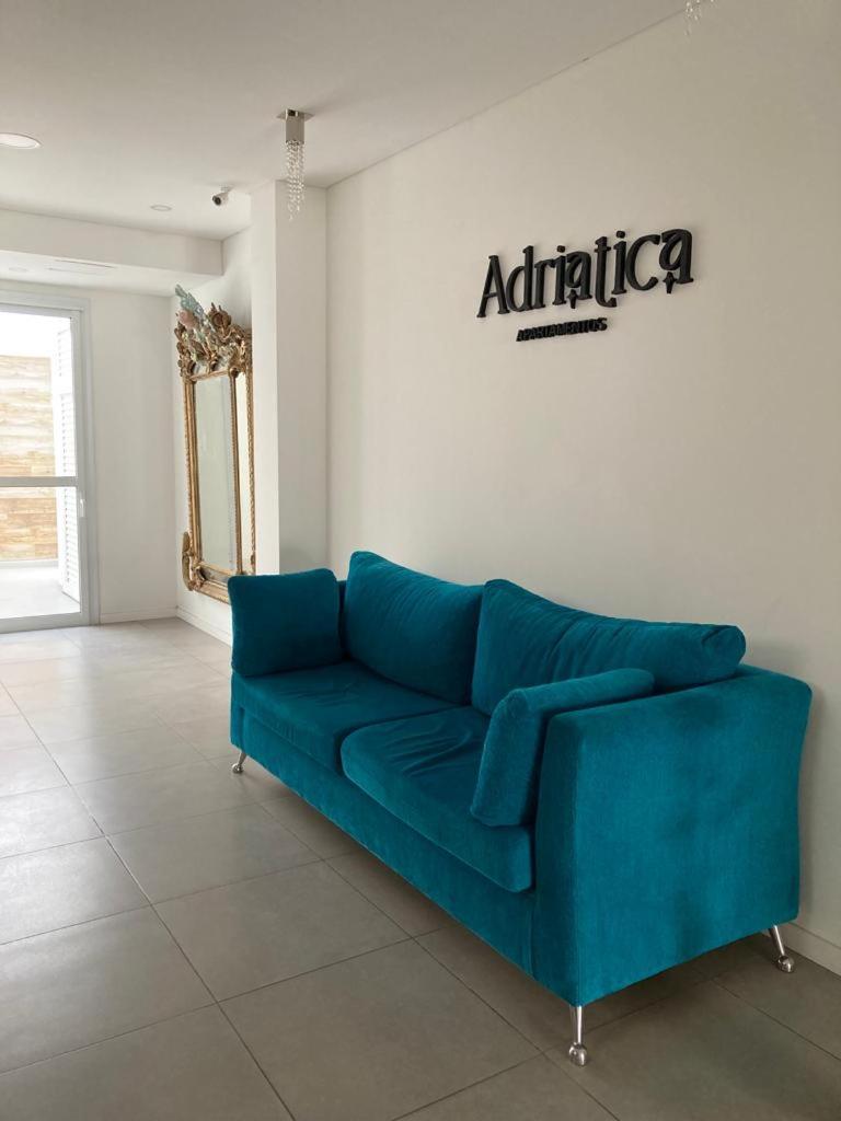 Adriatica Apartamentos San Luis Kültér fotó