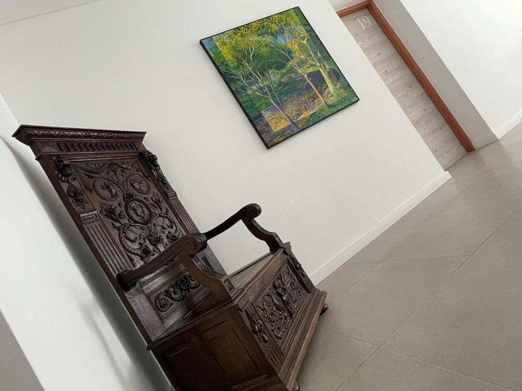 Adriatica Apartamentos San Luis Kültér fotó