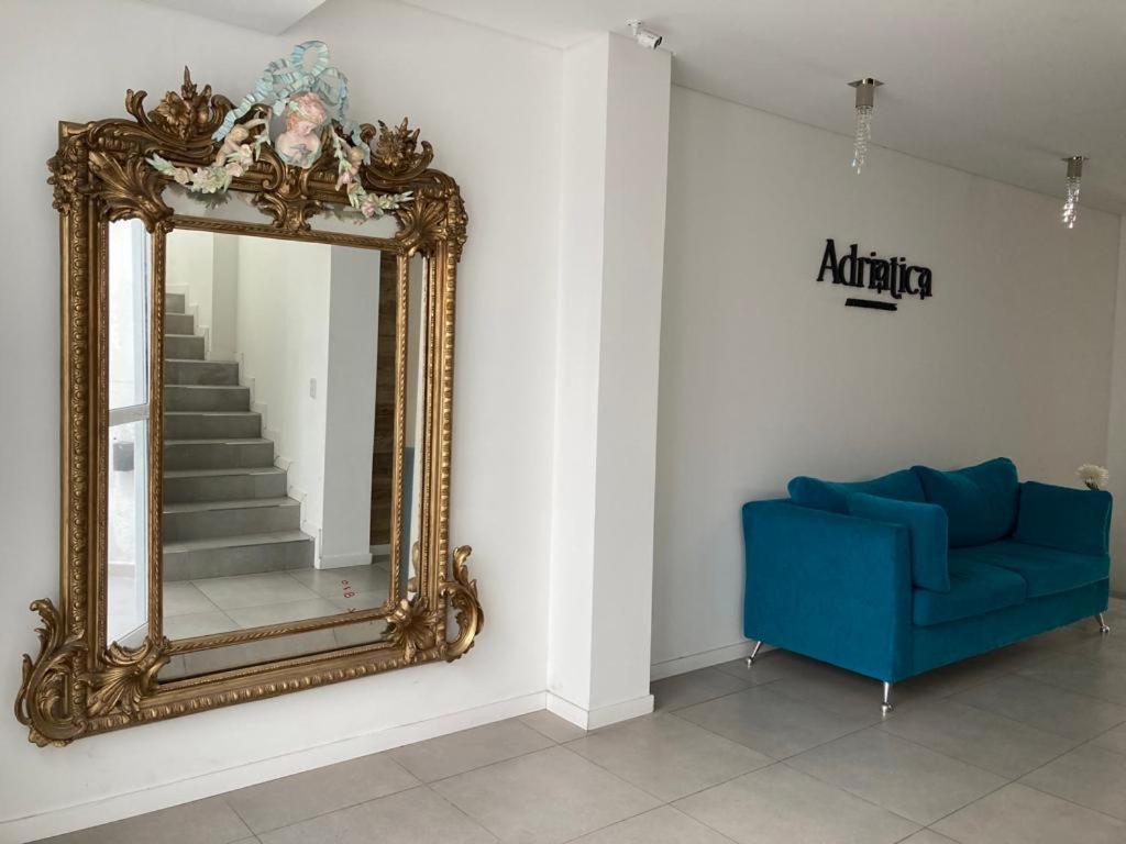 Adriatica Apartamentos San Luis Kültér fotó