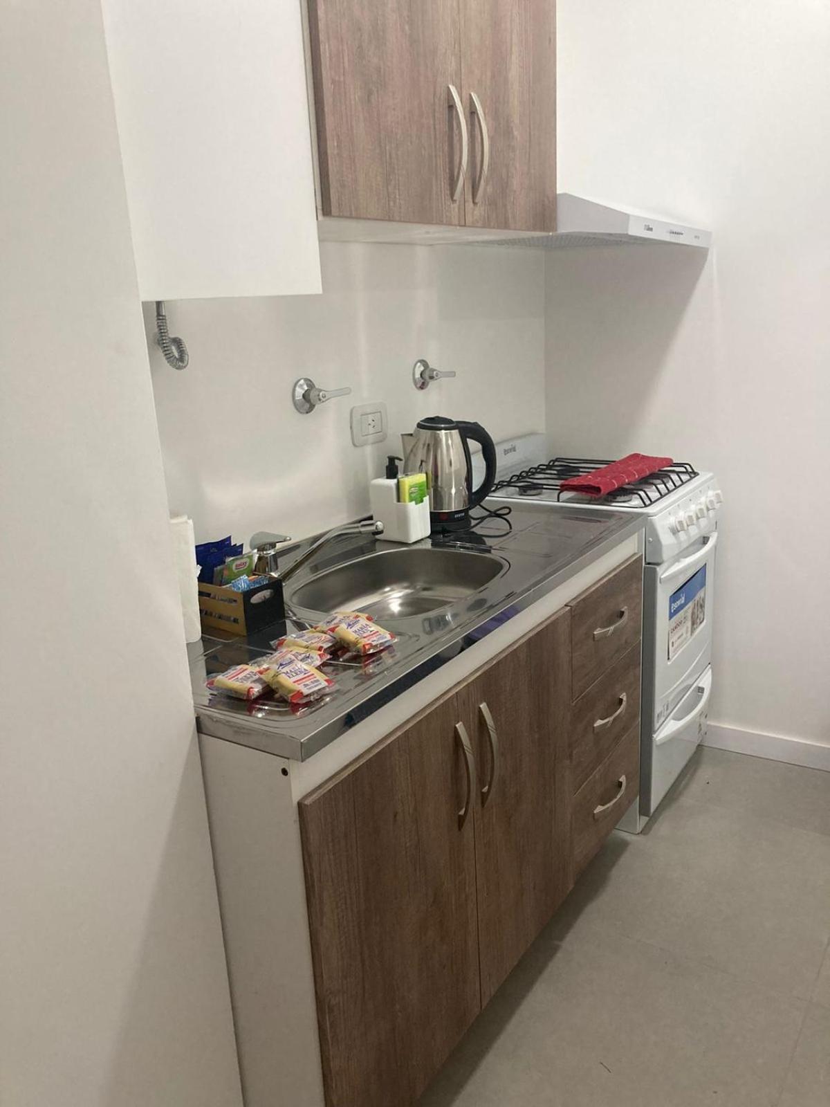 Adriatica Apartamentos San Luis Kültér fotó