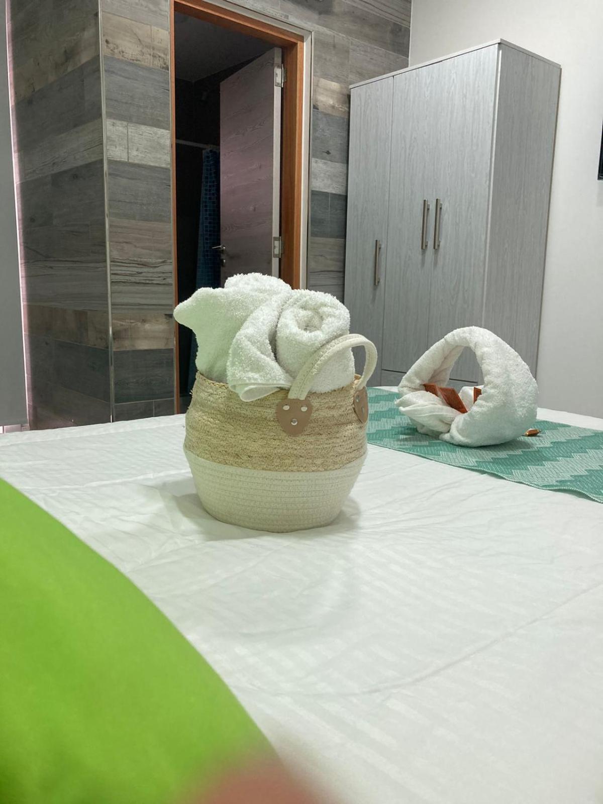Adriatica Apartamentos San Luis Kültér fotó