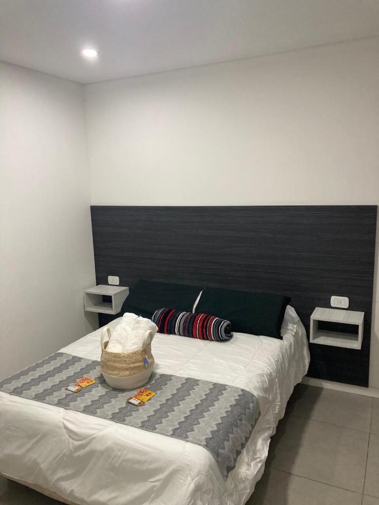 Adriatica Apartamentos San Luis Kültér fotó