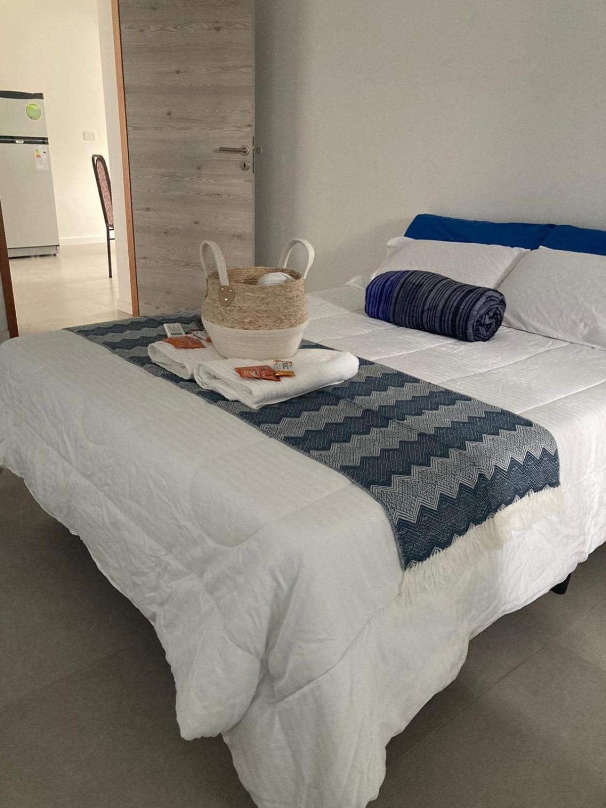 Adriatica Apartamentos San Luis Kültér fotó