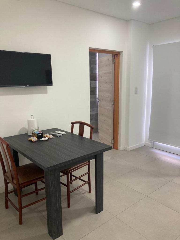 Adriatica Apartamentos San Luis Kültér fotó