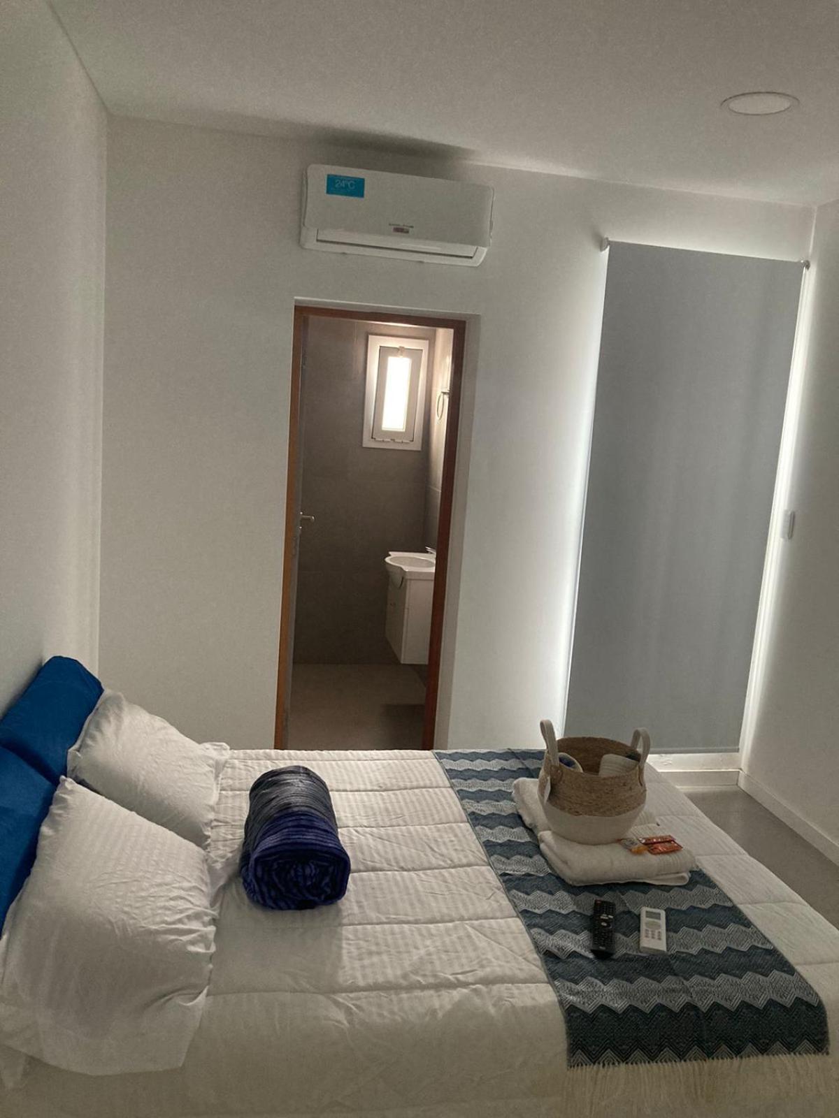 Adriatica Apartamentos San Luis Kültér fotó