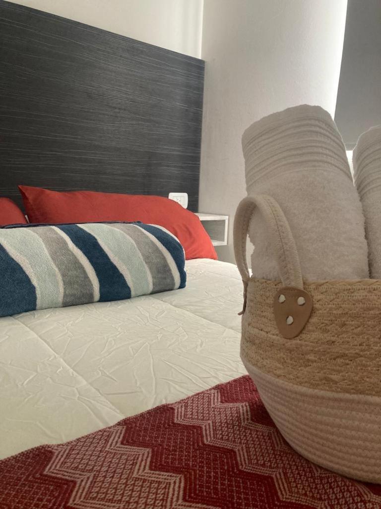 Adriatica Apartamentos San Luis Kültér fotó