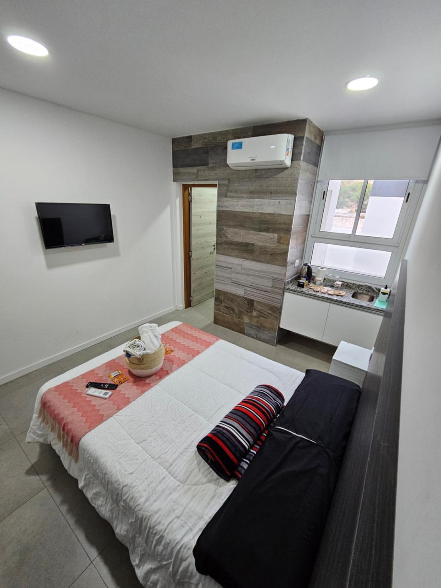 Adriatica Apartamentos San Luis Kültér fotó