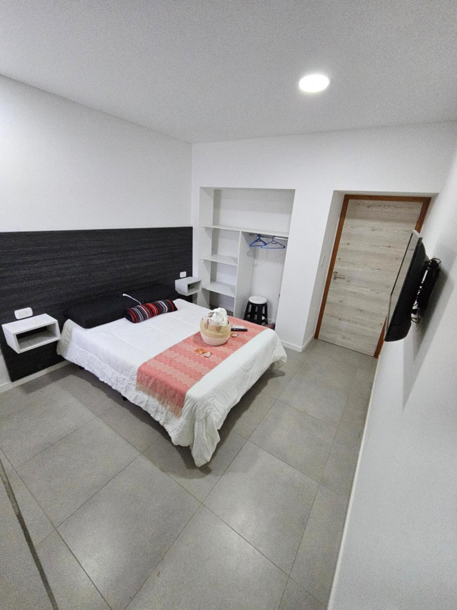 Adriatica Apartamentos San Luis Kültér fotó